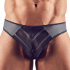 Svenjoyment String Combi Up Noir